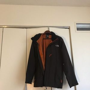 The North Face Men’s Jacket
